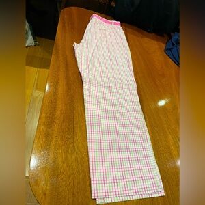 Lilly Pulitzer pants size 14